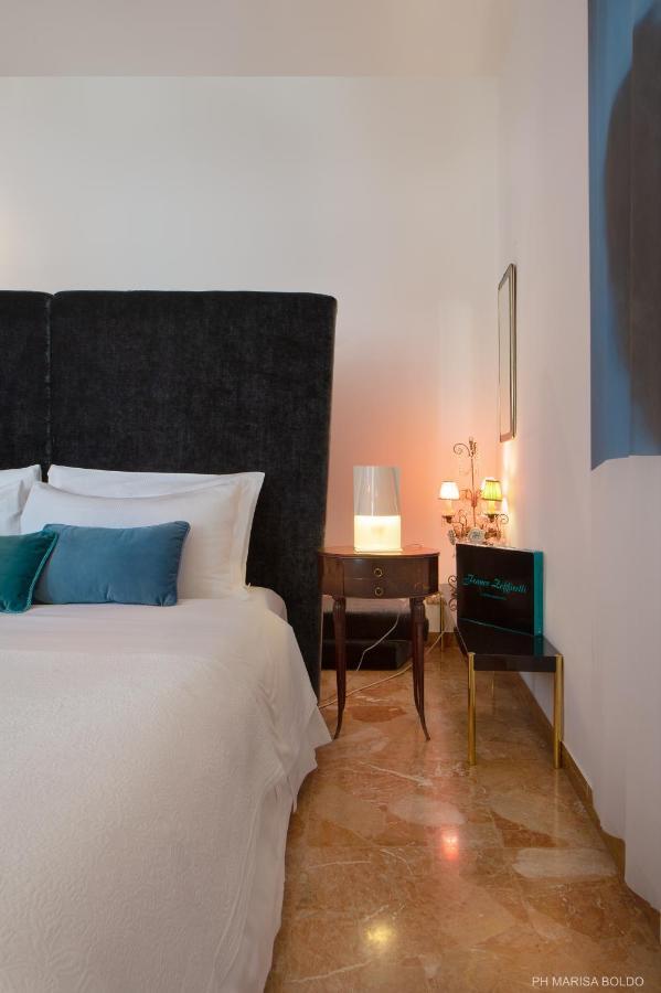 Billie'S Flat Red - Art & Design Apt In Verona Historic Centre Kültér fotó