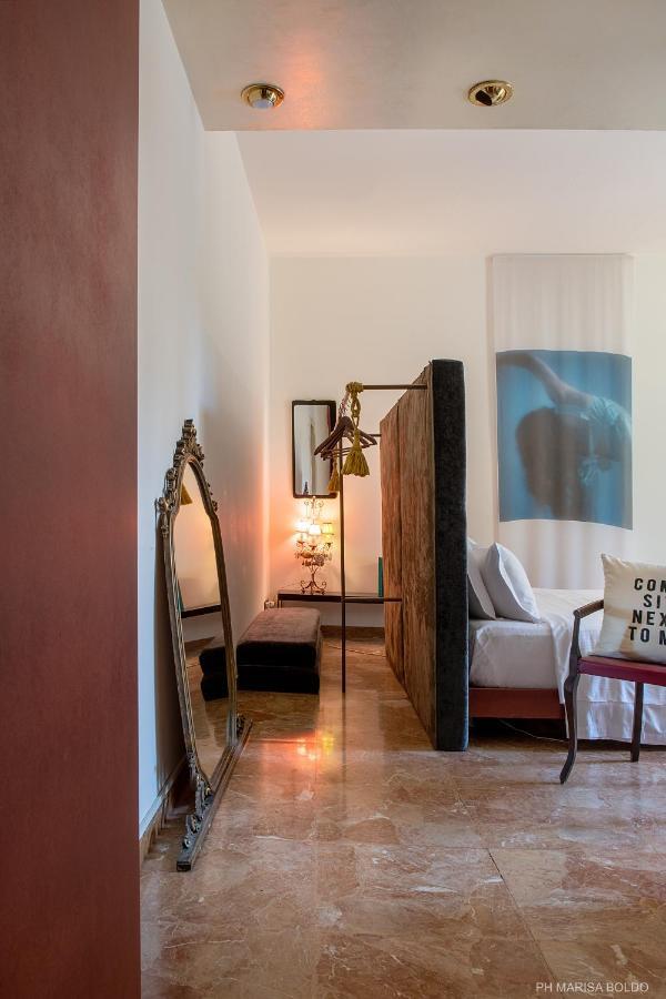 Billie'S Flat Red - Art & Design Apt In Verona Historic Centre Kültér fotó