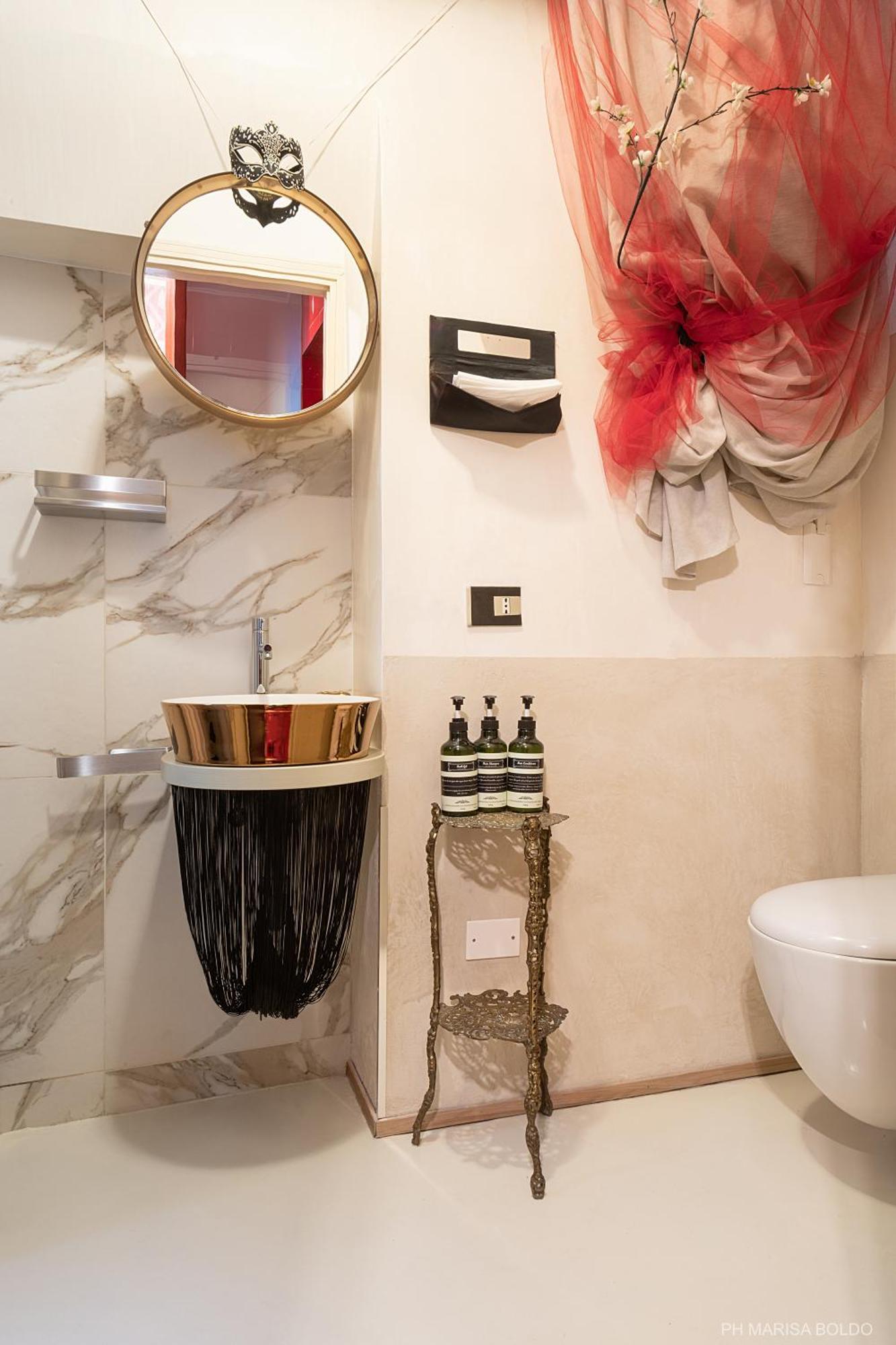 Billie'S Flat Red - Art & Design Apt In Verona Historic Centre Kültér fotó